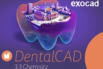 install exocad for you