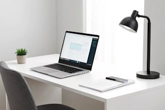 tu asistente virtual para excel emails y canva en 24 horas