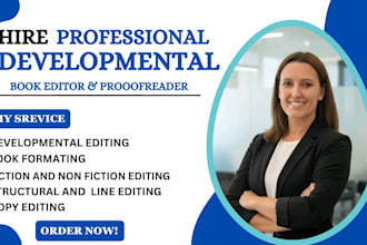 do manuscript editing alpha beta reading middle grade developmental editor
