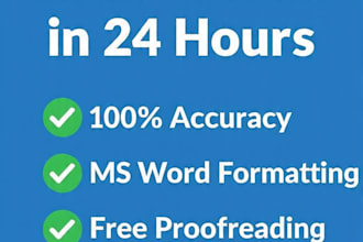 convert handwritten notes, PDF, image to excel data entry