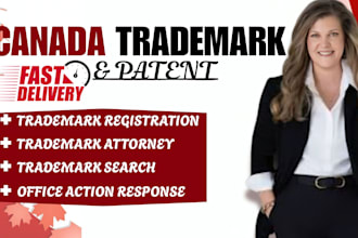 do canada trademark registration, patent, trademark attorney, trademark search