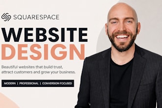 build squarespace ai blog setup squarespace ecommerce website seo custom css
