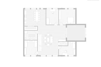 redraw your existing architectural plans in dwg or pdf