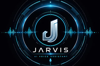 give you a personal voice assistant jarvis