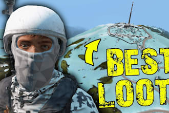 fully configure your dayz trader bunker airdrops and loot system