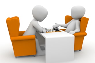 teach you how to play chess