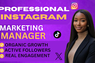 grow your instagram organically with targeted followers