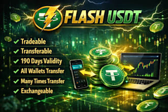 develop and install real profitable bitcoin bot, usdt bot app on your device