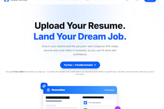 build your ai website or app with auth, hosting using react next astro firebase