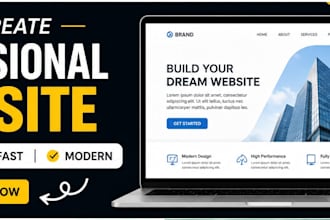 design website using html css and wordpress