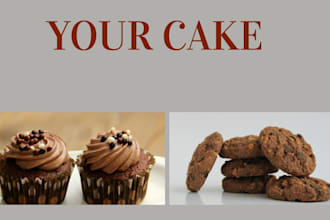 be your cake recipe go to master