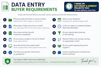provide on time delivery with accuracy and proficiency