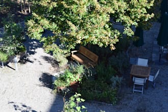 develop ecological garden concepts