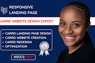 design carrd website carrd landing page carrd website design redesign carrd co