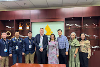 your expert supply chain, sales, logistics, and excel specialist
