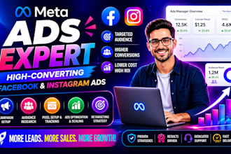 setup meta ads campaign facebook ads campaign manager run fb ig ads campaign