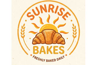 design a logo for any occasion