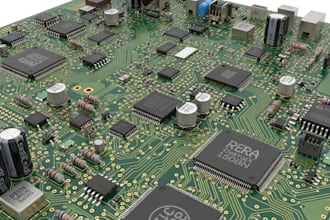 design hardware prototyping, schematic, pcb design, and 3d model