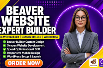 build german wordpress with beaver builder beaver website oxygen website builder