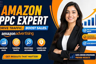 do amazon ads amazon ppc campaign management