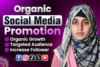 do increase social media followers