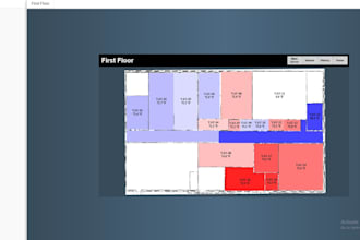 desing, program and commission hvac controls