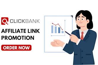 clickbank affiliate link promotion affiliate marketing affiliate promotion