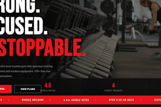 make website for your business