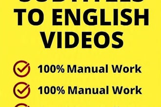 add perfect urdu subtitles to your english video with srt file