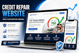 do credit repair website, yoga, credit specialist, dispute business website
