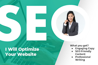 do onsite and on page SEO rank your site on google