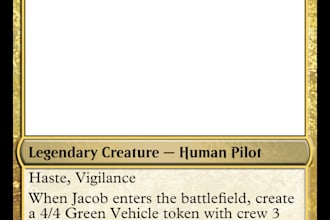 create custom magic the gathering cards