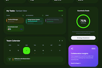 develop your website or app in bubble io