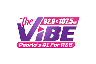 design high quality modern radio station logo with creative concept
