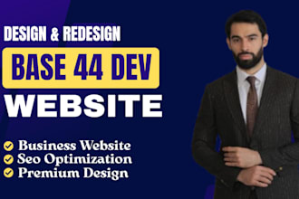 base 44 app, base 44 integration, base 44 automation, base 44 webapp fix base44
