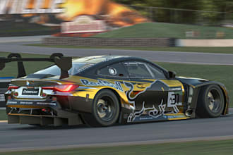 design your car livery wrap on iracing, lemans ultimate, and assetto corsa