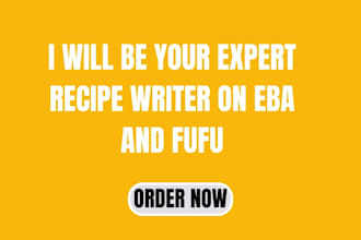 prepare delicious eba and fufu