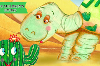 a warm and emotional childrens book