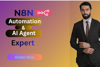 n8n automation,n8n workflow automation, and n8n ai agent