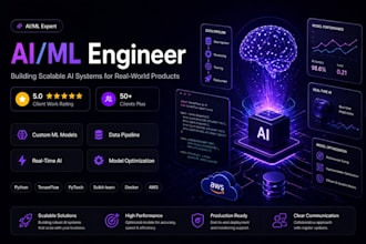 build production ready ai agents, rag systems and llm langchain saas apps