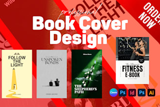 book cover kpd book cover christian book cover minimalist christian book cover
