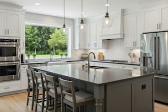 design 3d kitchen remodeling, bathroom interior cabinet layout  2d floor plan