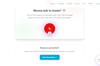 create a custom voice ai agent for your business