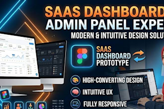 saa dashboard UI UX design saa dashboard admin panel expert