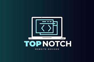 create custom logo design that fit your brand identity
