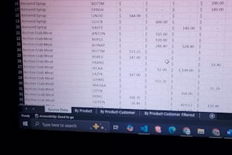 do accurate data tasks