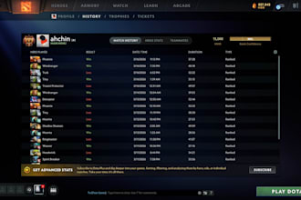make you a much better dota 2 player within 1 session