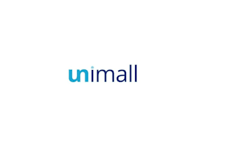 design a modern communication logo for your brand