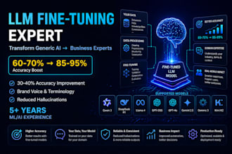 fine tune for llm langchain models enhance your ai with precision and accuracy