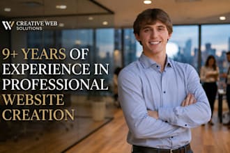 create and develop the perfect website for your business